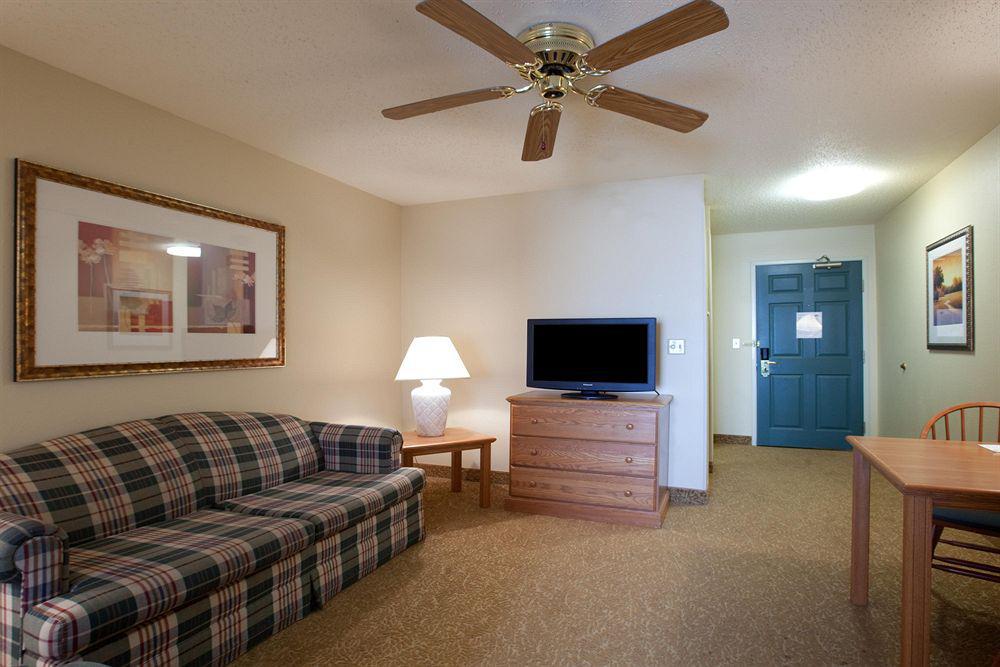 Country Inn & Suites By Radisson, Davenport, Ia Kamer foto