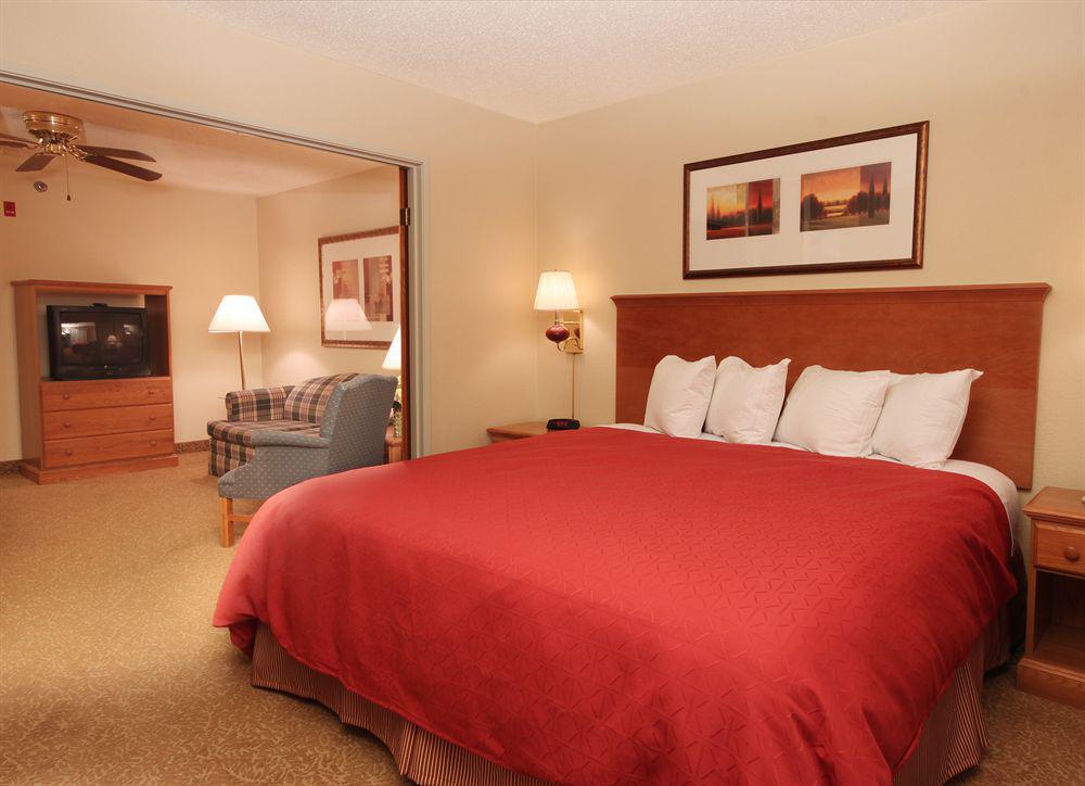 Country Inn & Suites By Radisson, Davenport, Ia Kamer foto