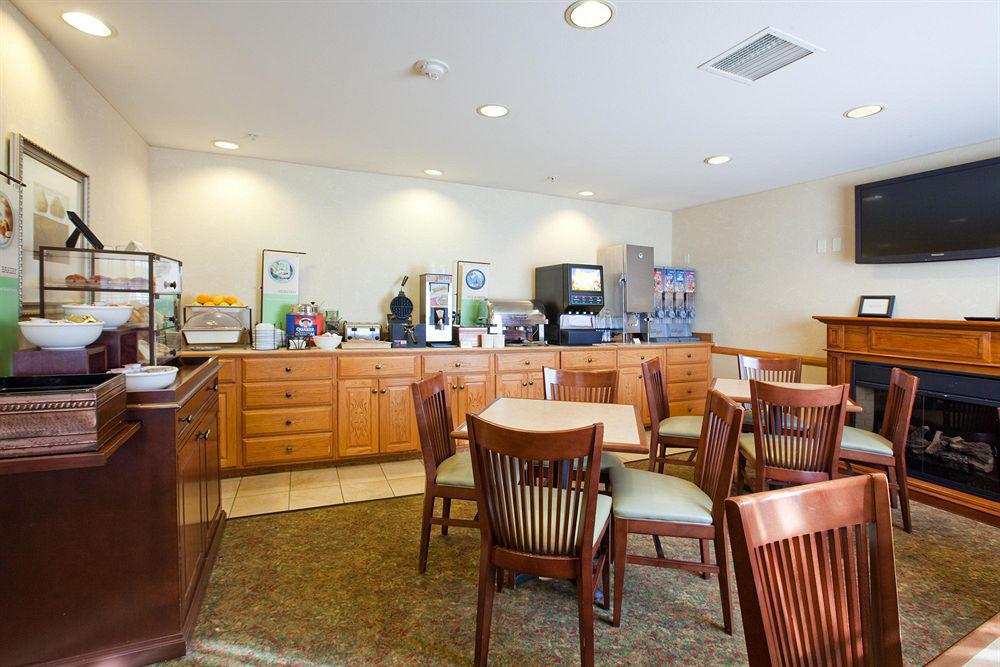 Country Inn & Suites By Radisson, Davenport, Ia Restaurant foto