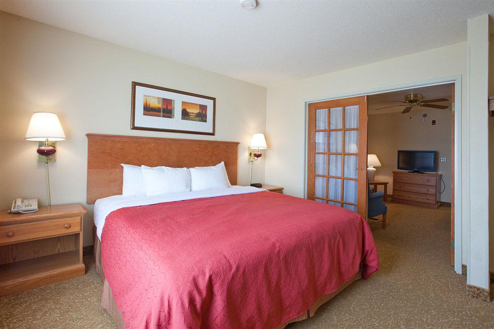 Country Inn & Suites By Radisson, Davenport, Ia Kamer foto
