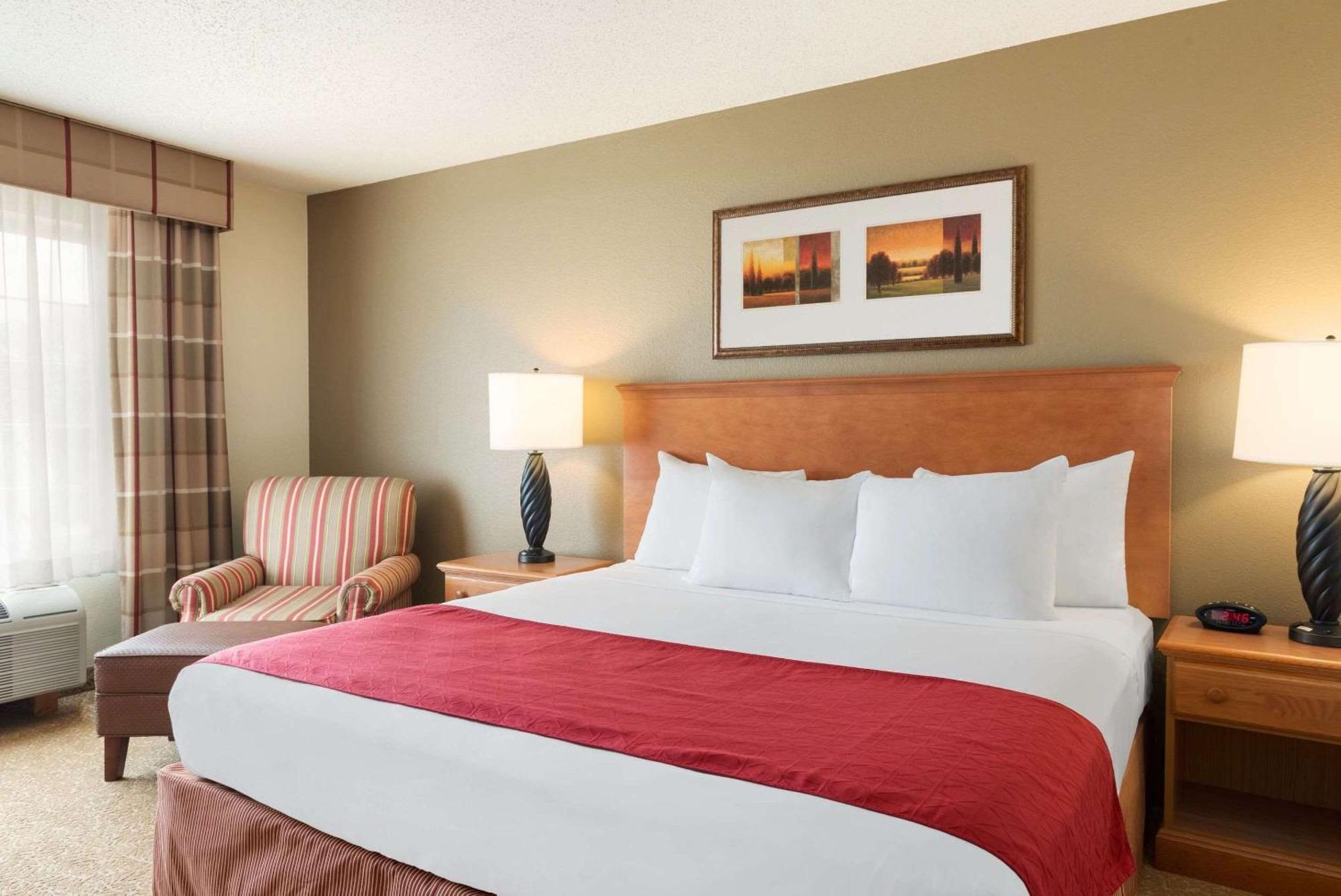 Country Inn & Suites By Radisson, Davenport, Ia Buitenkant foto