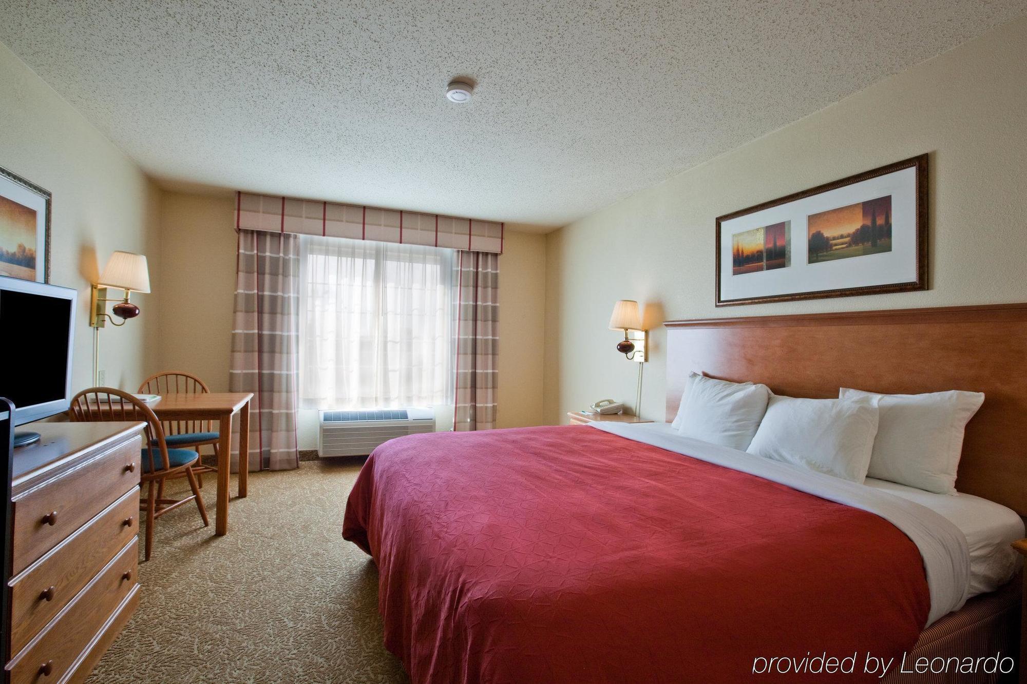 Country Inn & Suites By Radisson, Davenport, Ia Kamer foto