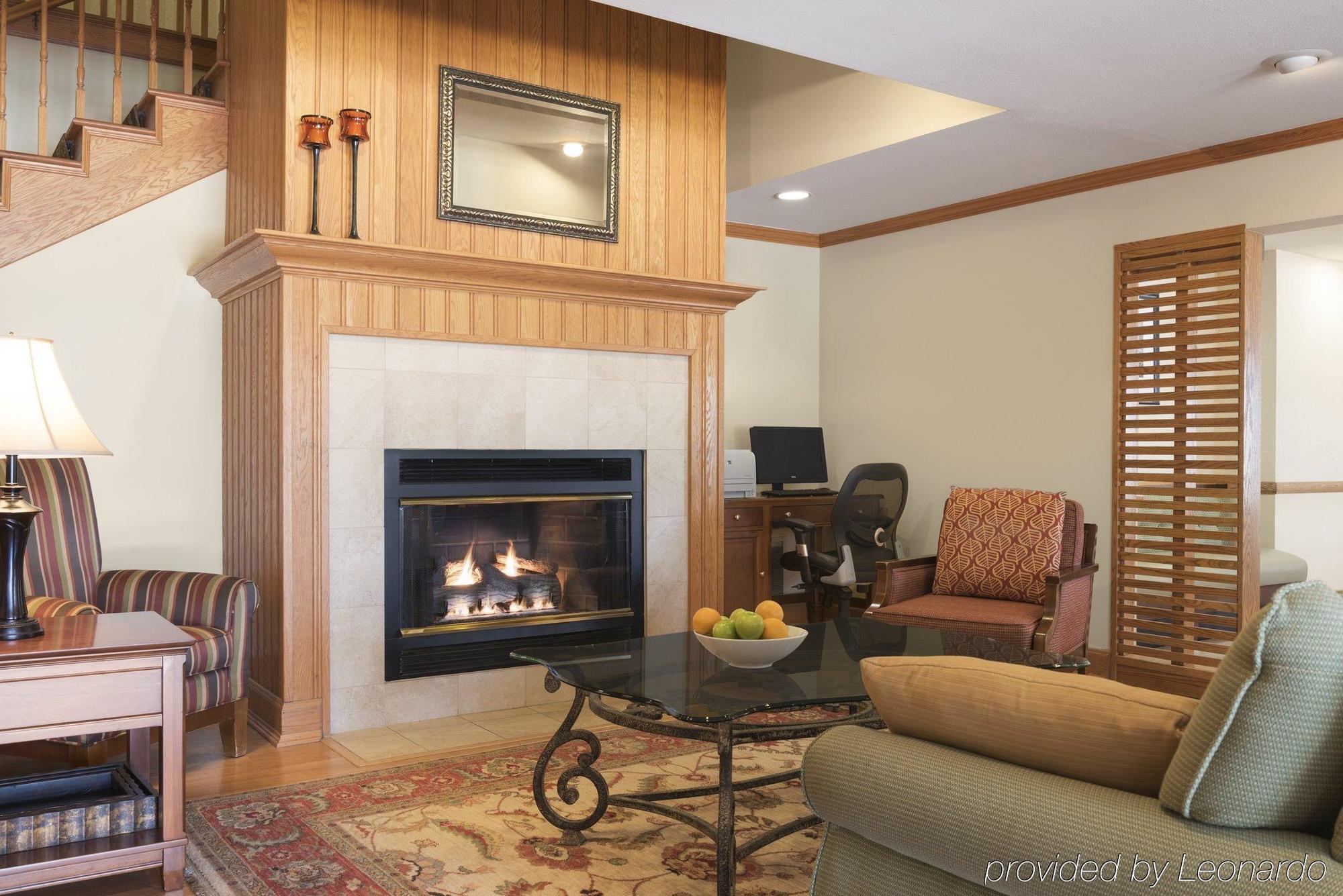 Country Inn & Suites By Radisson, Davenport, Ia Buitenkant foto