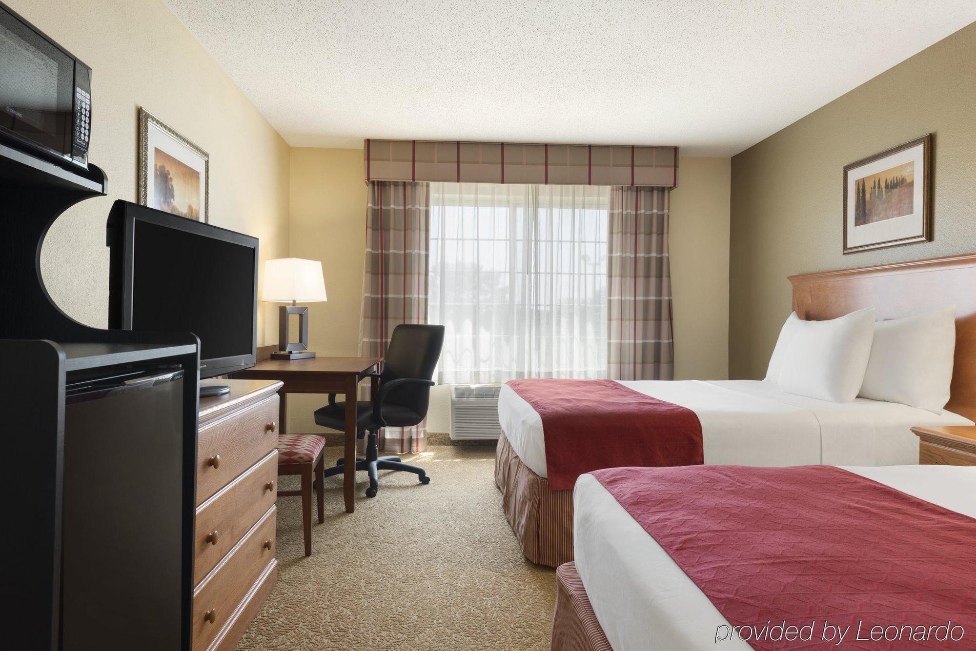 Country Inn & Suites By Radisson, Davenport, Ia Buitenkant foto