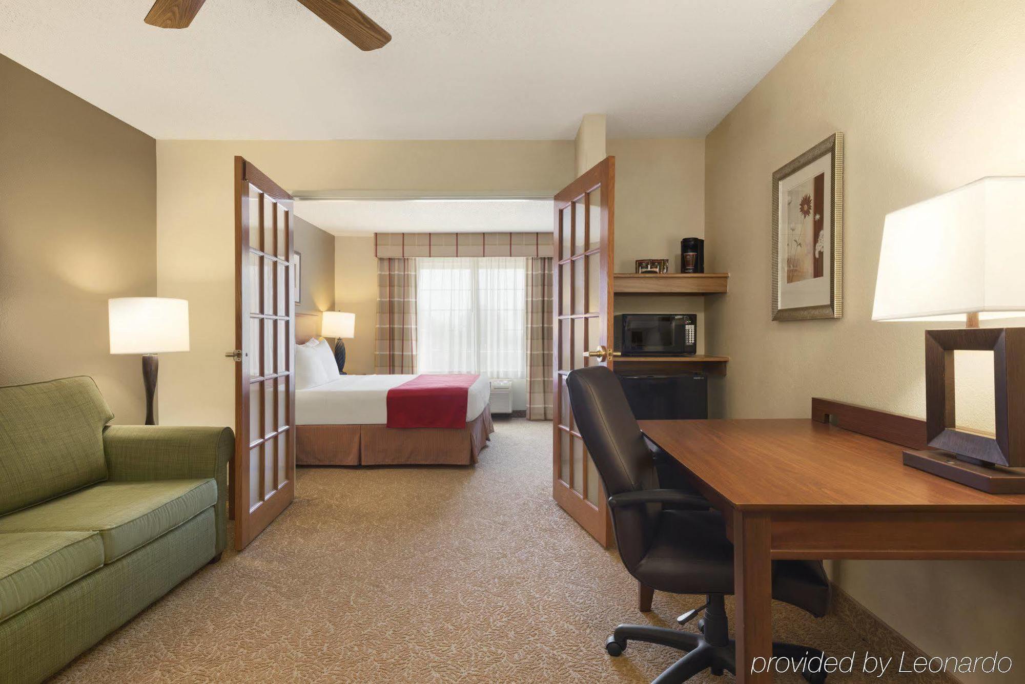 Country Inn & Suites By Radisson, Davenport, Ia Buitenkant foto
