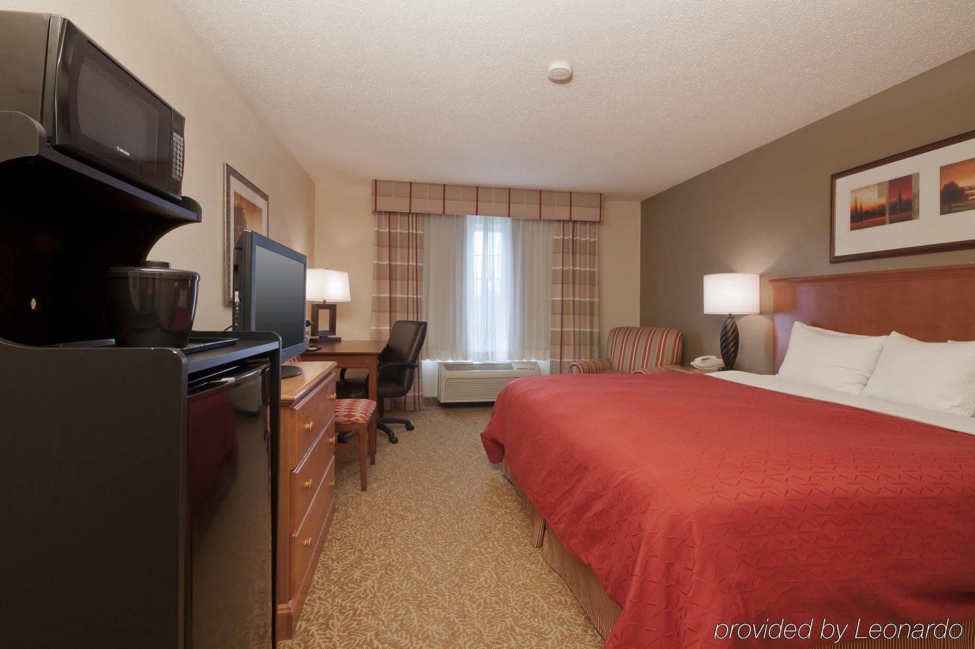 Country Inn & Suites By Radisson, Davenport, Ia Buitenkant foto